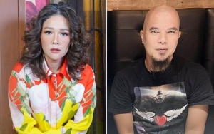 Maia Terseret Gegara Sate Estianty Milik Dhani, Foto Maskulin Glow-Up 'Digeruduk' Rekan Artis