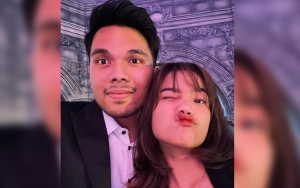 Sederet Sikap Fuji Pada Thariq Halilintar yang Dianggap Keterlaluan, Netter Pecah Kubu