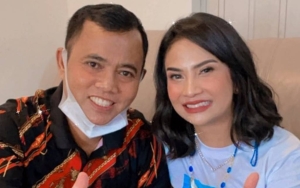 H. Faisal Bahas Masa Depan Gala Sky Hingga Minta Maaf ke Vanessa Angel, Kenapa?