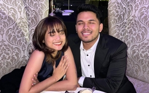 Fuji Bereaksi Usai Terus Didesak Nikah Muda dengan Thariq Halilintar, Meradang?