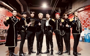 Foto Konser Tuai Sorotan, Popularitas ATEEZ di Amerika Kejutkan Netizen
