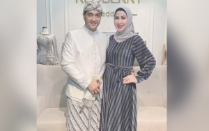 Biaya Pernikahan Venna Melinda dan Ferry Irawan Tembus Rp1 M, Intip Rangkaian Acaranya