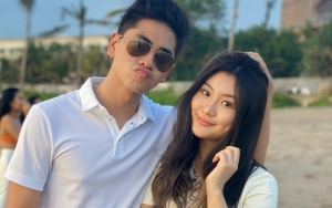 Athalla Naufal Tegaskan Bukan Pacar Shannon Wong, Dimanfaatkan untuk Pansos?