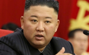 Kim Jong Un Beri Ucapan Selamat dan Sebut Olimpiade Beijing Sebagai 'Kemenangan Besar' Bagi Tiongkok