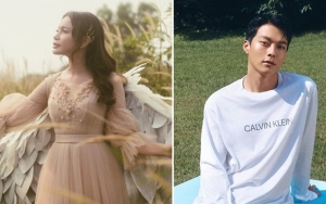 Rossa Dinyinyiri Imbas Bocorkan Video 'Nikah' dengan Jang Ki Yong, Apa Yang Salah?