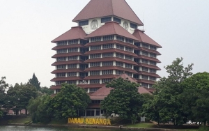 Kini Ajukan Gugatan, Dosen UI Tuding Pasal UU Ini Jadi Penyebab Gagal Dapat Gelar Guru Besar