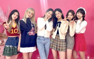 Seperti Ini Visual Member IVE Tanpa Makeup, Siapa Paling Cantik?
