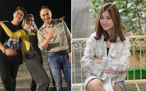 Dibela Ferry Irawan Mati-Matian, Athalla Naufal Bantah Ajak Shannon Wong Pulang Pagi Hingga Mabuk