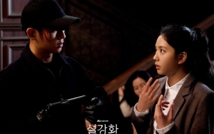 'Snowdrop' Sad Ending, Video Syuting Jung Hae In dan Jisoo Cs Dianggap sebagai Media Healing