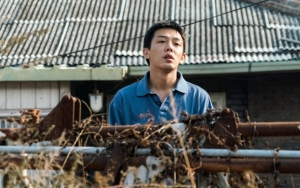 Yoo Ah In Ungkap Arti Penting Film 'Burning' dalam Hidupnya, Seperti Apa?