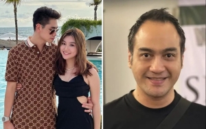 Temani Athalla Naufal Diperiksa Terkait Masalah Shannon Wong, Ferry Irawan Ungkap Status Hukum