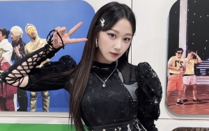 Giselle aespa Tampil Fresh dengan Potongan Rambut Pendek, Makin Cantik?