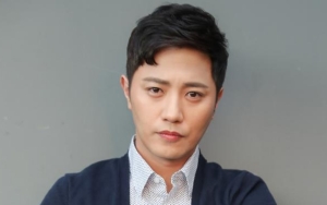 Putrinya Diculik, Jin Goo Tampilkan Ekspresi Tertekan di Poster 'A Superior Day'