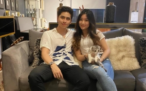 Shannon Wong Teman Athalla Naufal 'Ngilang' Usai Ngaku Korban KDRT, Karir Brand Ambassador Terancam?