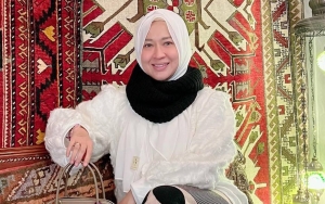 Sempat Positif, Okie Agustina Balas Begini Usai Disinggung 'Bawa Corona' Gara-gara 'Ngluyur' Jauh 