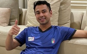 Dipanggil 'Sultan', Raffi Ahmad Malu-malu Tanggapi Begini
