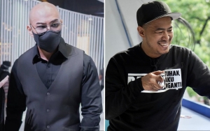 Deddy Corbuzier Mendadak Sentil Pandji Pragiwaksono Soal Ganja Dilegalkan, Ramai Dituding Cepu