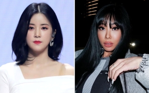Chorong A Pink Ngaku Punya Dada Kecil, Jessi yang Lakukan Operasi Payudara Justru Bilang Begini