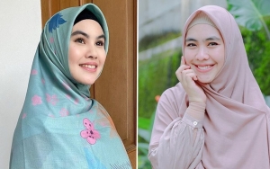 Kartika Putri Parodikan Video Ceramah Oki Setiana Dewi Sukses Pancing Gelak Tawa