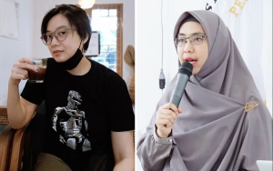 Leony Vitria Ngegas Tak Setuju Lapor KDRT Disamakan Buka Aib, Tanggapi Ceramah Oki Setiana Dewi?