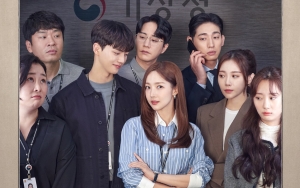 Rekomendasi Drama: 'Forecasting Love and Weather'