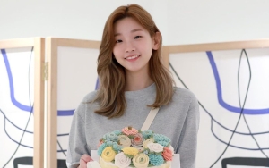Bikin Haru, Park So Dam dan Sederet Seleb Korea Ini Berjuang Lawan Kanker