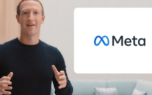Kekayaan Mark Zuckerberg Menyusut Ratusan Triliun Usai Saham Meta Anjlok