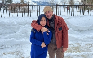7 Potret Ivan Fadilla Dan Istri Usai Isu Budak Venna Melinda Jadi Sorotan