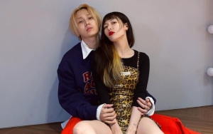 Resmi Lamaran! Intip 9 Potret Mesra HyunA dan DAWN Yang Couple Goals Abis