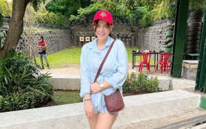 Ikut Nationality Challenge, Ratu Rizky Nabila Jadi Panik Usai Lihat Wajah Putranya 'Saat Dewasa'