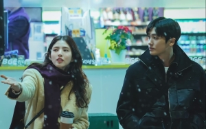 Drama Han So Hee dan Hyungsik 'Soundtrack #1' Umumkan Jadwal Tayang di Disney+, Kapan?