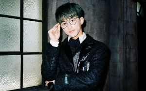 Mark NCT Utarakan Perasaan Jujur Anak Muda di MV Single Solo 'Child'