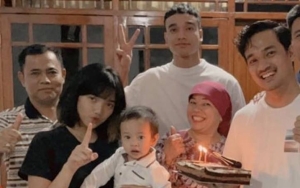 Fuji Enteng Gelontorkan Rp 100 Juta untuk Bantu Renovasi Rumah Gala, H. Faisal Jadi Alasannya?