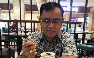 Beredar Kabar Haji Faisal Kini Mulai Pasang Tarif Rp 5 Juta Untuk Sekali Wawancara