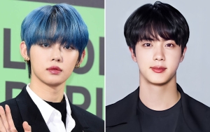 Cara Yeonjun TXT dan Jin BTS Simpan Kontak Para Member di Ponsel Ternyata Sama-sama Lucu