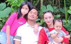 Zaskia Gotik Pamer Perhatian Aqila Usai Sang Putri Sambung Nangis Sesenggukan, Pujiannya Disorot