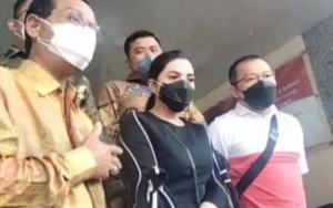 Ashanty Trauma Kerja Sama Bareng Orang Dekat Usai Mantan Rekan Bisnis Ditetapkan Sebagai Tersangka?