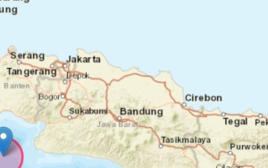 Gempa yang Guncang Banten Terasa Hingga Jakarta, BMKG Ingatkan Potensi Gempa Susulan