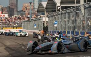 Sempat Diduga Gagal, Kini Tender Pembangunan Sirkuit Formula E Disebut Telah Selesai