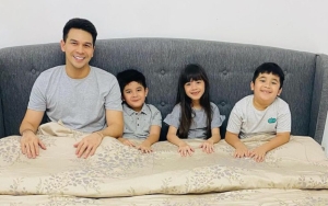 Masih Proses Cerai, Jonathan Frizzy Disebut Ingin Jual Rumah Demi Kewajiban Nafkahi Anak