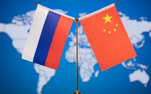 Ditengah Ketegangan Ukraina, Tiongkok Bersatu Dengan Rusia Menentang Ekspansi NATO