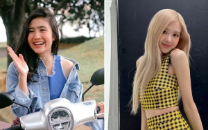 Febby Rastanty Pamer Cosplay Jadi Rose BLACKPINK, Seberapa Mirip?