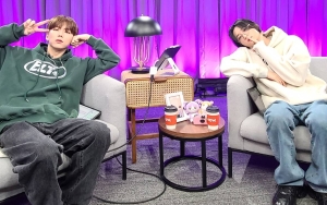 Kihyun dan I.M MONSTA X Auto Panik Diingatkan Bayar Pajak, Ekspresi Relate Bikin Ngakak