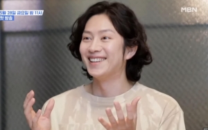 Kim Heechul Super Junior Beli Apartemen Rp 60M Usai Nyatakan Keinginan Menikah Tahun Depan