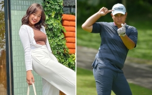 Sikap Fuji Saat Bertemu Gilang Dirga Jadi Omongan, Gak Nyaman?