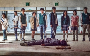 Reaksi Orang Asing Terhadap Adegan Pelecehan Seksual 'All of Us Are Dead' Sungguh Tak Terduga