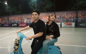 Thariq Halilintar Kesal Disebut Belum Tentu Berjodoh dengan Fuji, Ngotot Bilang Begini