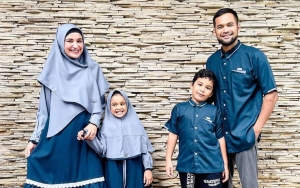 Cara Putra Teuku Wisnu Buat Langit Kembali Terlihat Gelap Karena Kesiangan Salat Subuh Bikin Ngakak