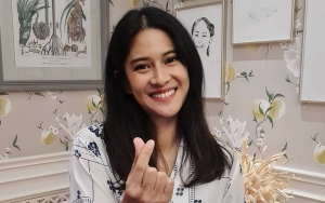 Saran Dian Sastro Agar Kehidupan Pribadi Tak Dijadikan Konten Tuai Pro Kontra