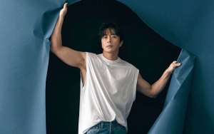 Kwon Sang Woo Bahas Pernikahannya Dengan Istri Yang Tinggal di Amerika